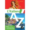 Image de L'italien de A à Z en occasion ou reconditionné