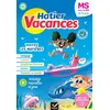 Image de Cahier de vacances 2026 - Hatier vacances - De la MS vers la GS 4/5 ans en occasion ou reconditionné