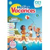 Image de Cahier de vacances 2026 - Hatier vacances - Du CE1 vers le CE2 7/8 ans en occasion ou reconditionné