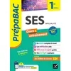 Image de Prépabac - SES 1re générale (spécialité) en occasion ou reconditionné