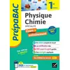 Image de Prépabac - Physique-chimie 1re générale (spécialité) en occasion ou reconditionné