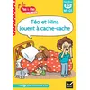 Image de Téo et Nina jouent à cache-cache en occasion ou reconditionné