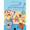 Image de La colo des animaux - Les pieds dans l'eau en occasion ou reconditionné