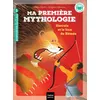 Image de Ma première mythologie - Hercule et le lion de Némée - CP/CE1 6/7 ans en occasion ou reconditionné