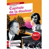 Image de Capitale de la douleur (lecture cursive 1re - Bac de français) en occasion ou reconditionné