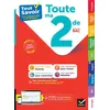 Image de Tout savoir 2de 2026-2027 (toutes les matières) en occasion ou reconditionné