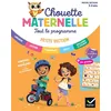 Image de Chouette Maternelle - Tout le programme PS - 3 ans en occasion ou reconditionné