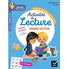 Image de Chouette Maternelle - Activités de lecture Grande Section - 5 ans en occasion ou reconditionné
