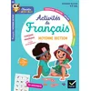 Image de Chouette Maternelle - Activités de français Moyenne Section - 4 ans en occasion ou reconditionné