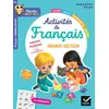 Image de Chouette Maternelle - Activités de français Grande Section - 5 ans en occasion ou reconditionné