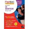 Image de Profil - Le Menteur (Bac de français 2027) en occasion ou reconditionné