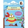 Image de 50 activités de Maternelle pour cultiver sa confiance en soi en occasion ou reconditionné