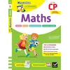 Image de Maths CP - Cahier de soutien nouveau programme en occasion ou reconditionné