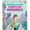 Image de Violaine la vipère raconte des mensonges en occasion ou reconditionné