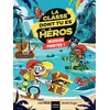 Image de La classe dont tu es le héros - Mission pirates ! en occasion ou reconditionné