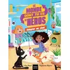 Image de Le monde dont tu es le héros - Adopter un chat - 7/9 ans CE1/CE2 en occasion ou reconditionné