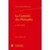 Image de La Comédie des Philosophes: et autres textes