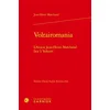Image de Voltairomania: L'Avocat Jean-Henri Marchand face à Voltaire