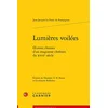 Image de Lumières voilées: oeuvres choisies d'un magistrat chrétien du XVIIIe siècle