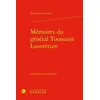 Image de Mémoires du général Toussaint Louverture