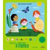 Image de Petites comptines à mimer en occasion ou reconditionné