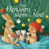 Image de Petit Hérisson et le sapin de Noël (tout-carton) en occasion ou reconditionné