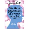Image de Un été de gourmandise, d'amour et de vie en occasion ou reconditionné