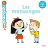 Image de MES P'TITS POURQUOI - Les Mensonges - Dès 4 ans en occasion ou reconditionné