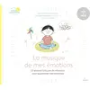 Image de La musique de mes émotions