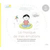 Image de La musique de mes émotions en occasion ou reconditionné