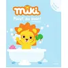 Image de Miki - Plouf, au bain !