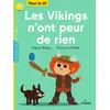 Image de Les Vikings n'ont peur de rien en occasion ou reconditionné