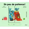 Image de Les Minousses - Un peu de patience ! en occasion ou reconditionné
