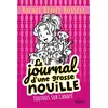 Image de Le journal d'une grosse nouille, Tome 10 en occasion ou reconditionné
