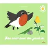 Image de Les animaux du jardin en occasion ou reconditionné