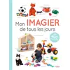 Image de Mon imagier de tous les jours en occasion ou reconditionné