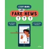 Image de C'est quoi, les fake news ? NE en occasion ou reconditionné