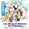 Image de Les dieux et déesses de l'Olympe en occasion ou reconditionné