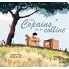 Image de Les copains de la colline (tout-carton) en occasion ou reconditionné