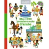 Image de Mes 1 000 premiers mots d'arabe en occasion ou reconditionné