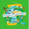Image de Mon atlas de la biodiversité en occasion ou reconditionné