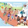 Image de L'histoire du sport en occasion ou reconditionné