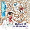 Image de Thésée et le Minotaure en occasion ou reconditionné