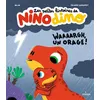 Image de Les petites histoires de Nino Dino - Waaaargh, un orage ! en occasion ou reconditionné