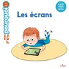 Image de MES P'TITS POURQUOI - Les Écrans - Dès 4 ans en occasion ou reconditionné