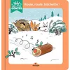 Image de Roule, roule, bûchette ! en occasion ou reconditionné