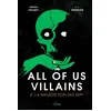 Image de All of us villains, Tome 02 en occasion ou reconditionné