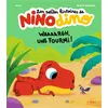 Image de Les petites histoires de Nino Dino - Waaaargh, une fourmi ! en occasion ou reconditionné