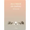 Image de On a trouvé un chapeau - tout-carton en occasion ou reconditionné