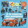 Image de À la caserne des pompiers en occasion ou reconditionné